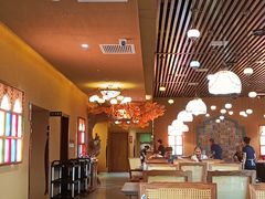 -君邦火锅(新疆大厦店)