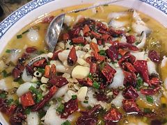 -湘香私房菜(大石长隆店)