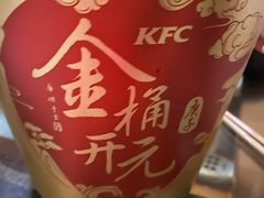 -肯德基(东直门来福士店)