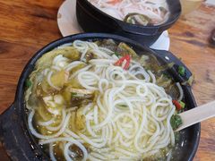 -沈妈砂锅(光华村店)