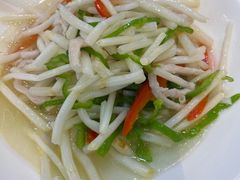 -长兴菜馆(高桥店)