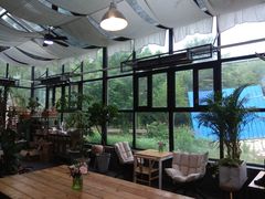 -北马山庄植趣咖啡