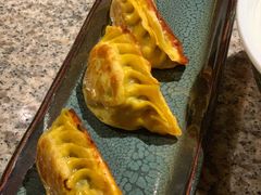 金牌煎饺-南京大牌档(香港广场店)