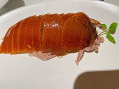 -四季民福烤鸭店(前门大栅栏店)
