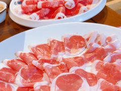 -前门杨记·铜锅涮肉(王府井·故宫店)
