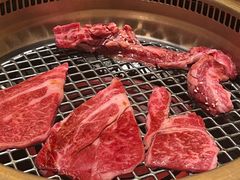 -御牛道日式烤肉料理(杭州万象城店)