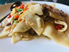 -仙店农庄(湖景农庄餐厅)