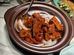 -陶陶居酒家(新天地店)