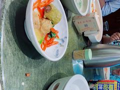 -东安鸡馆(蔡锷南路店)
