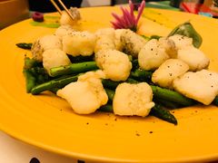 -甜阿姨·天台花园私房菜(万松园店)
