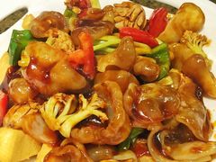 -旺达·福州菜(正大广场店)