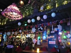 -别院里音乐餐酒吧(双流航空港店)