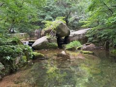 -丹东凤凰山景区