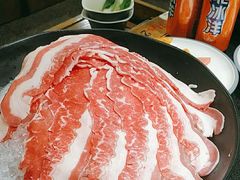 -井格重庆火锅(西直门凯德Mall店)