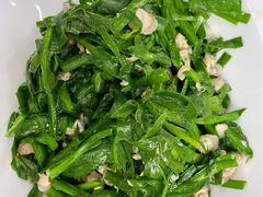 韭菜蚬肉-状元楼(金溪路店)