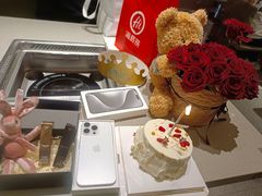 -海底捞火锅(青悦城店)