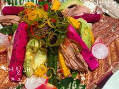 -吉之仙•中国制造•出口级食材日料店(领事馆总店)