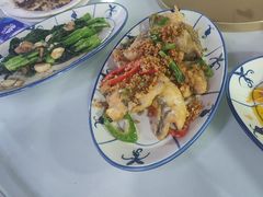 -明本海鲜大排档·鱼生海鲜烧烤宵夜(陈家祠店)