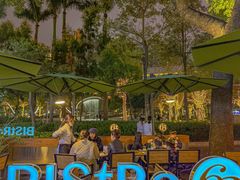 -Bistro 63 创意融合料理(广粤天地店)