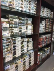 -新时模型(新街口店)