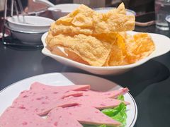 -鸿福南门涮肉(窑洼湖店)