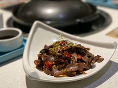 -百年果林椰子鸡(中洲店)