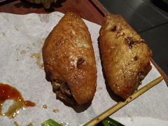 -喷泉广场餐厅·宵夜·海鲜烧烤大排档(长隆企鹅酒店)