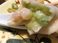 -凯达饺子城(燕山大街店)