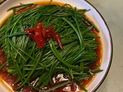 -一个勺子新疆锡伯主题私房菜(红墙巷49号院店)