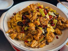 -美蛙四季(亦庄店)