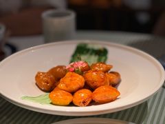 -桂满陇·西湖船宴(平安金融中心店)