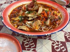 -老三样·旧食新味(船山路店)