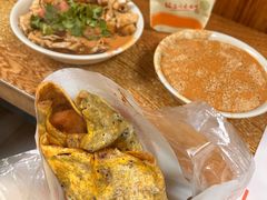 -真素诚·清真(新华路店)