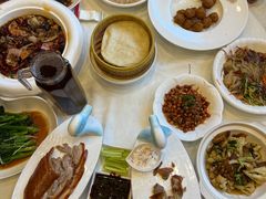 -老浒记民俗酒楼(王府井店)