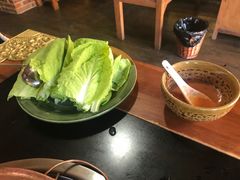 -陀岗美食·云南藏式特色餐厅