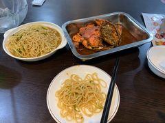 -三妹小龙虾·黄油蟹(华侨城总店)