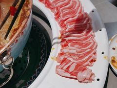 -老北京铜锅涮肉·香辣诱惑·小龙虾(禅城创意产业园店)