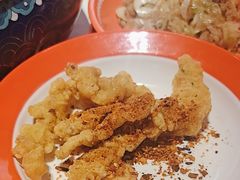 -董记老清泉·鲜切涮羊肉(窑岭店)