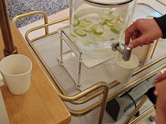 -争鲜回转寿司(朝北大悦城店)