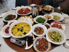 -延年酒店-延飨餐厅(延年文苑店)