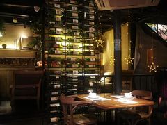 -胡桃里乐队酒馆(长春总店)