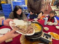 -光明清汤羊(宝业路店)