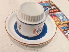 -鱼酷活鱼烤鱼(南京水游城店)