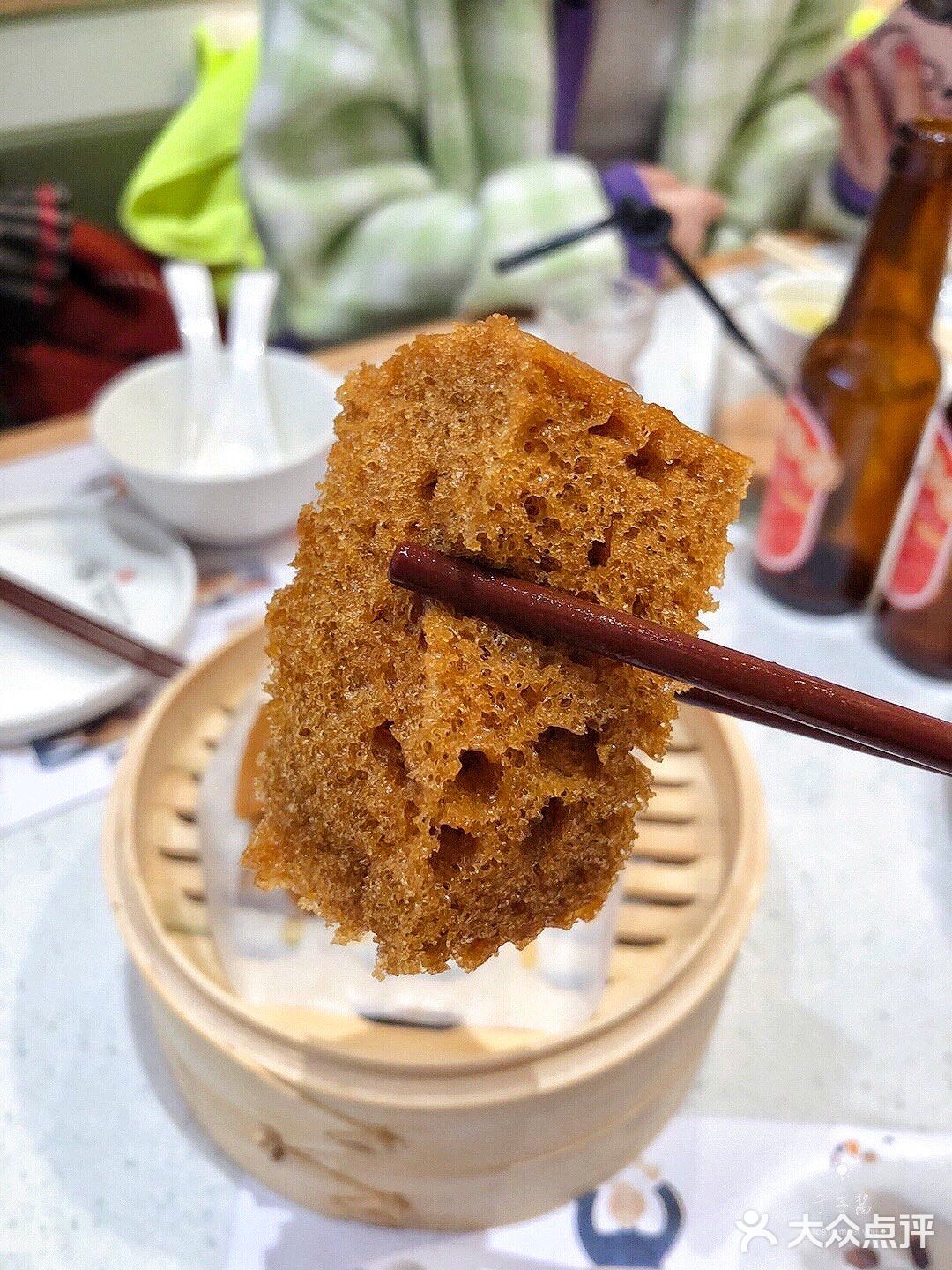这么好喝的山楂汁，蔡澜竟然免费送！