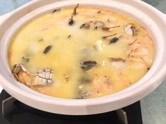 -小厨娘淮扬菜(清江苏宁广场店)