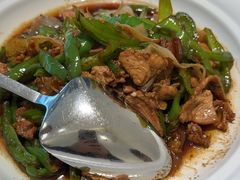 -兰湘子·湘菜小炒(盛龙广场店)