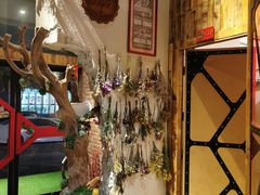 -NLFS1983咖啡花园餐厅(锦桂店)