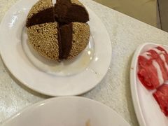 -八先生涮肉房(三里河店)