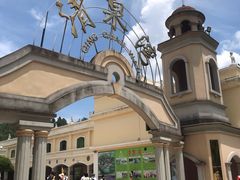 -清泉湾生态旅游度假区