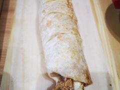 -卷翻天·卷饼(越野路店)